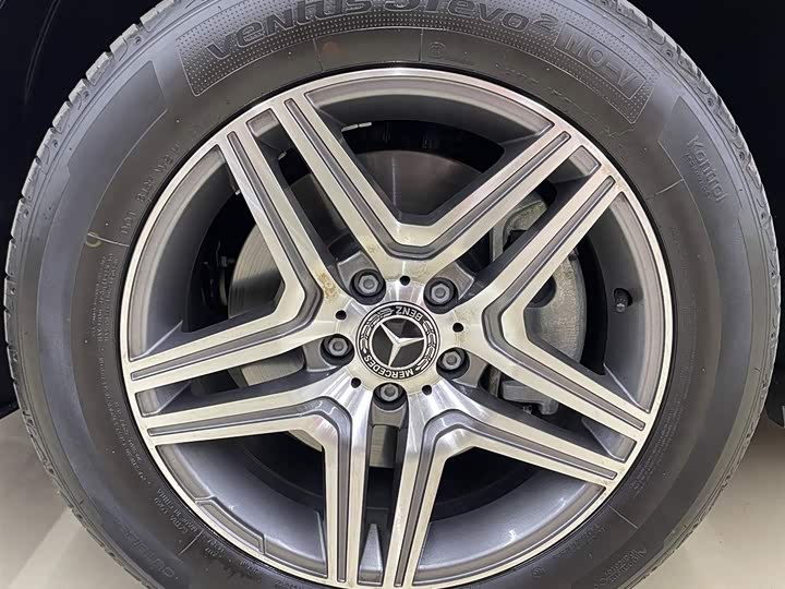 Фото 13 - Mercedes-Benz Vito