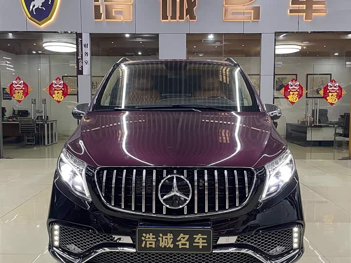 Фото 2 - Mercedes-Benz Vito