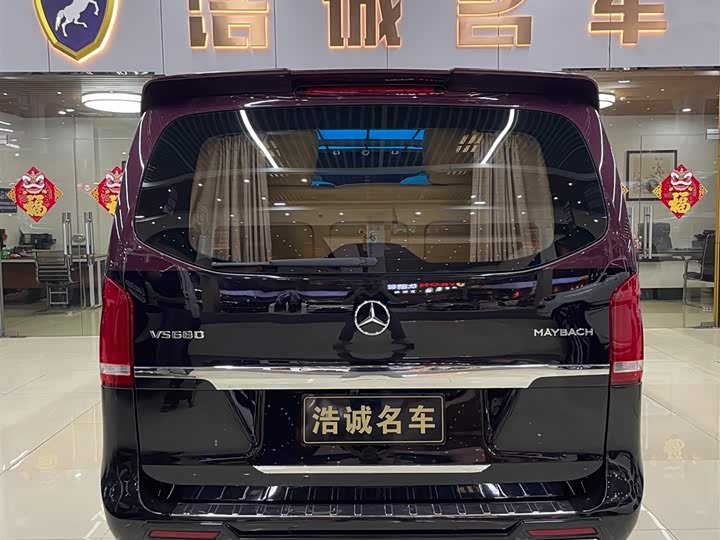 Фото 5 - Mercedes-Benz Vito