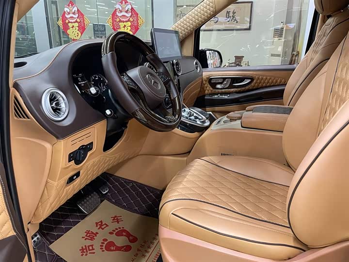 Фото 6 - Mercedes-Benz Vito