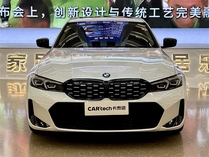 Фото 3 - BMW 3 Series