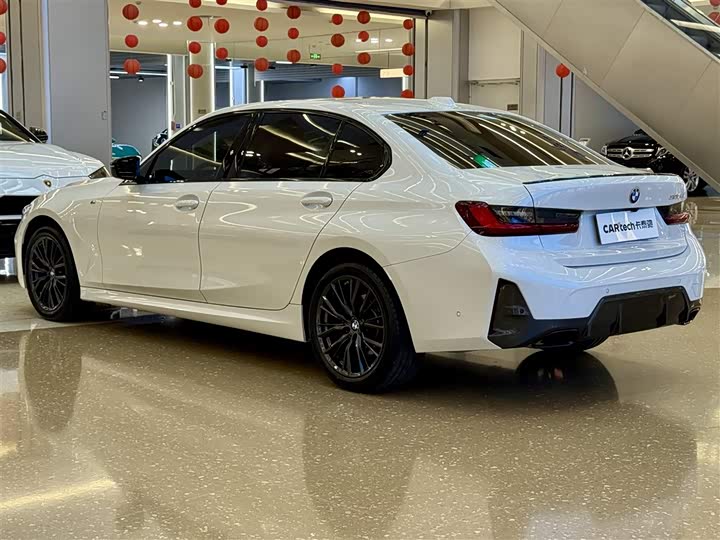 Фото 5 - BMW 3 Series