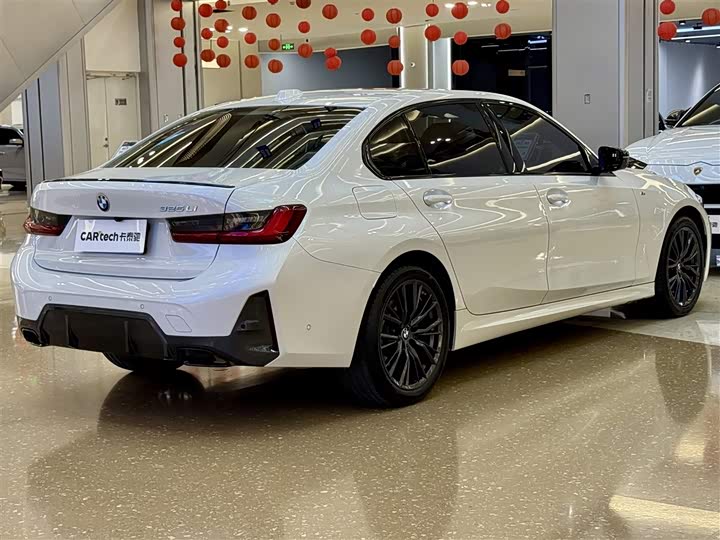 Фото 7 - BMW 3 Series