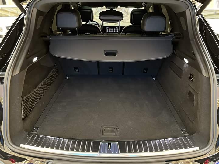 Фото 25 - Porsche Cayenne