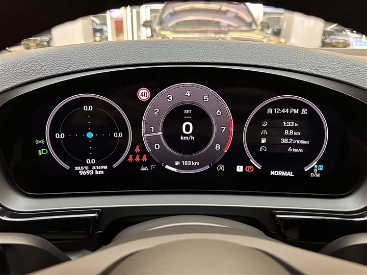 Фото 26 - Porsche Cayenne