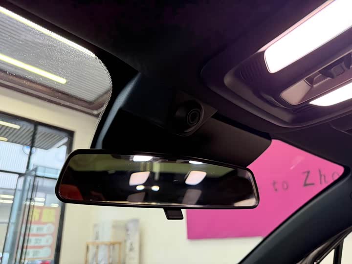 Фото 13 - Changan UNI-T