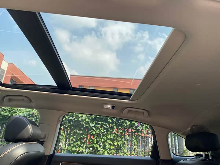 Фото 11 - Honda Avancier