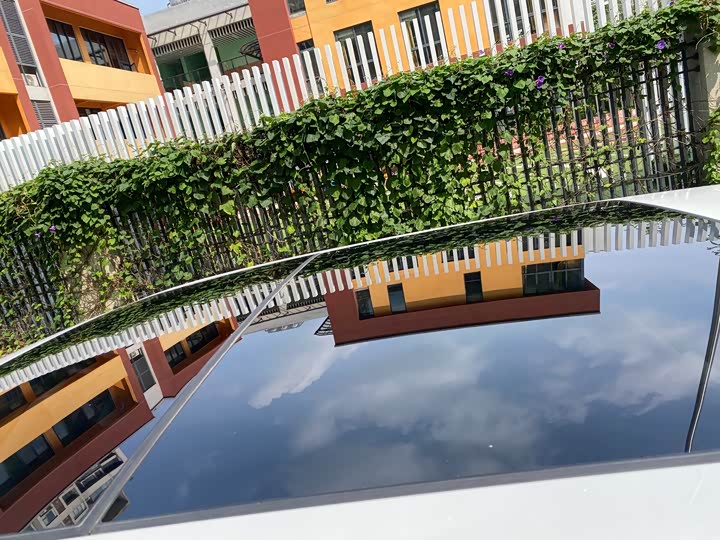 Фото 12 - Honda Avancier