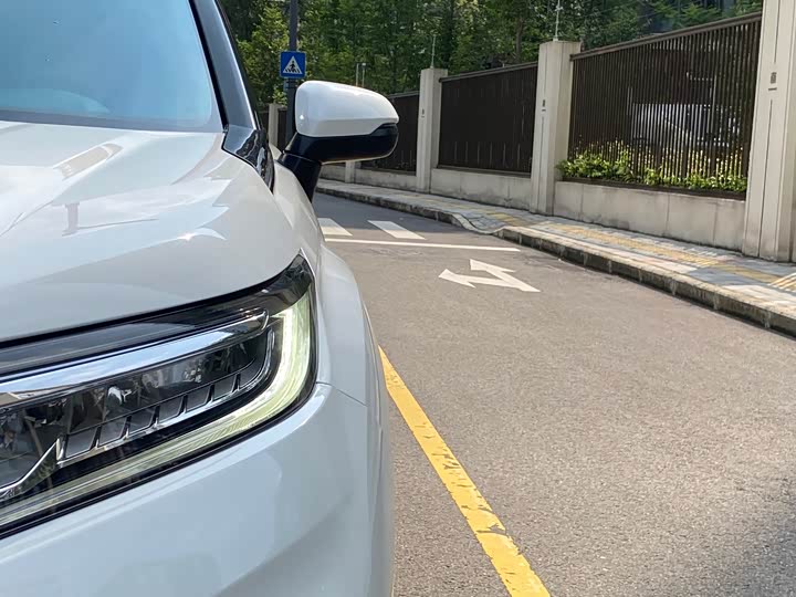 Фото 4 - Honda Avancier