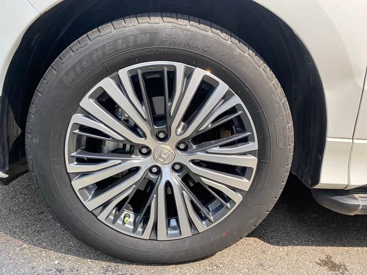 Фото 5 - Honda Avancier