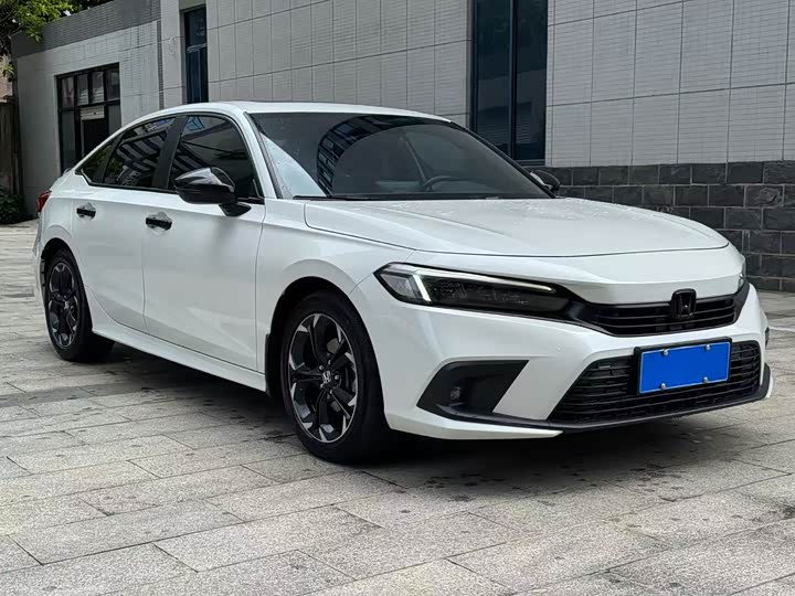 Фото 3 - Honda Civic