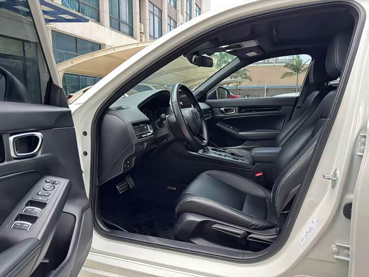 Фото 5 - Honda Civic