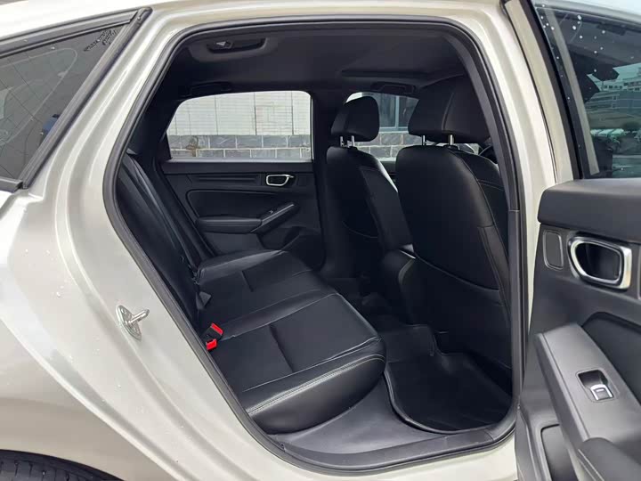 Фото 9 - Honda Civic