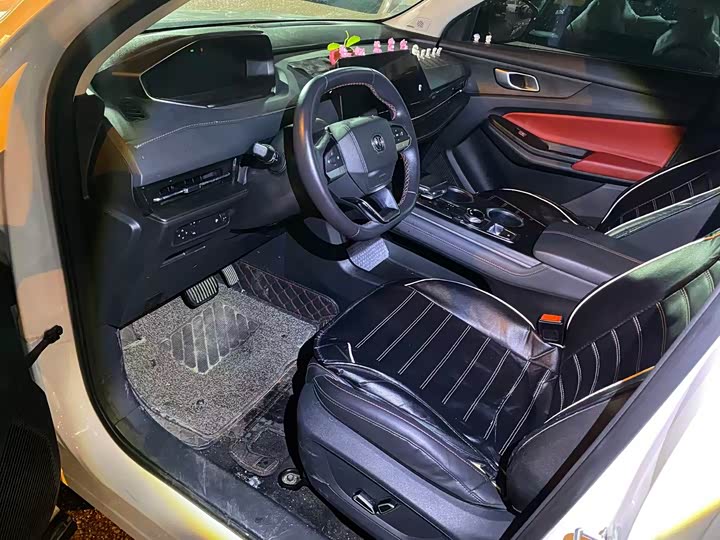 Фото 2 - Changan CS55 Plus