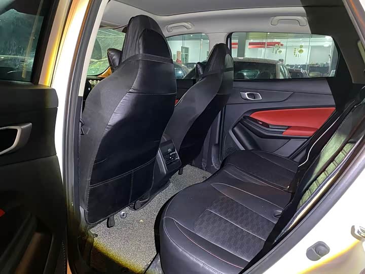 Фото 3 - Changan CS55 Plus