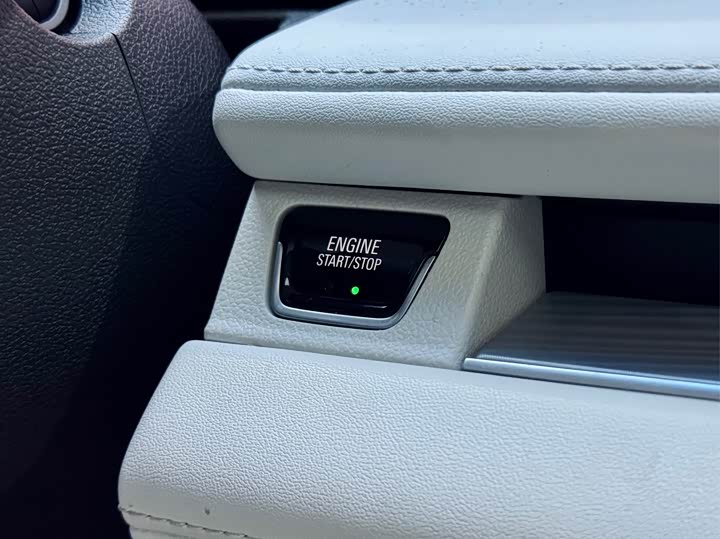 Фото 20 - Buick GL8 Hybrid