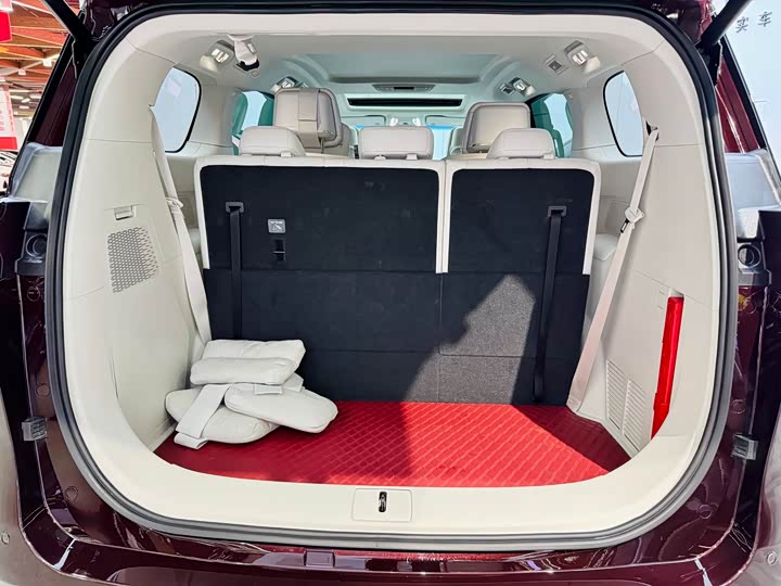 Фото 25 - Buick GL8 Hybrid