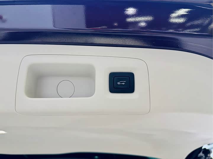 Фото 26 - Buick GL8 Hybrid