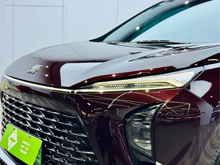 Фото 27 - Buick GL8 Hybrid