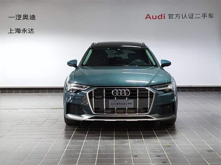 Фото 2 - Audi A6