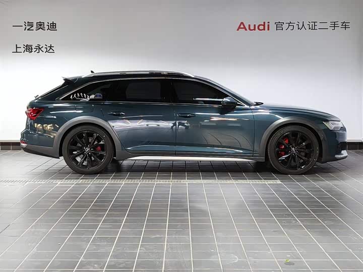 Фото 3 - Audi A6