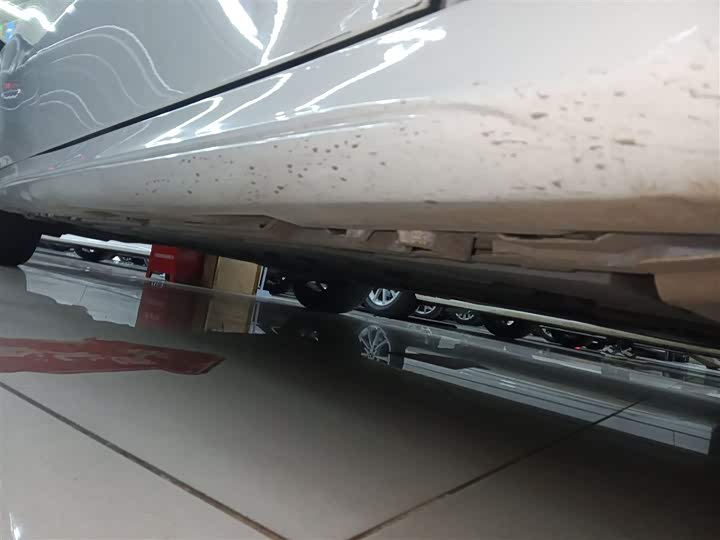 Фото 21 - Mercedes-Benz A-Class