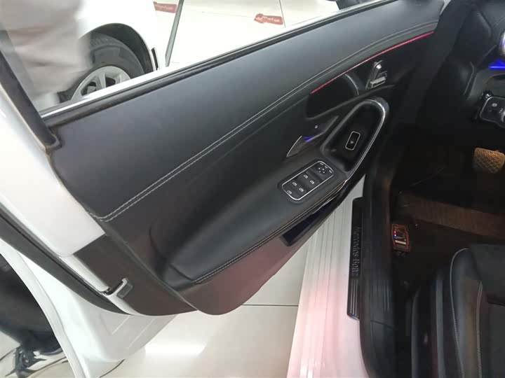 Фото 28 - Mercedes-Benz A-Class