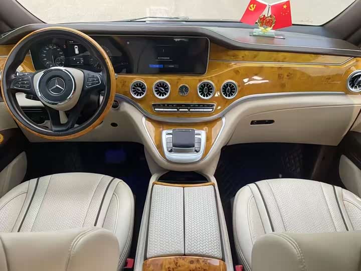 Фото 3 - Mercedes-Benz Vito