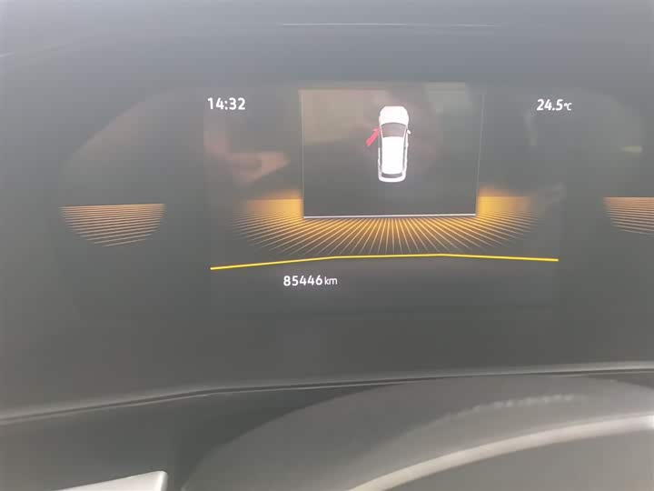 Фото 5 - Volkswagen Lavida