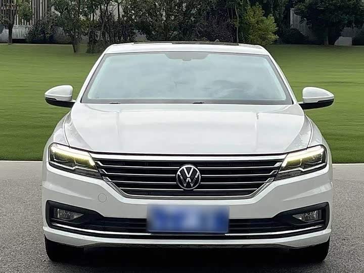 Фото 6 - Volkswagen Lavida