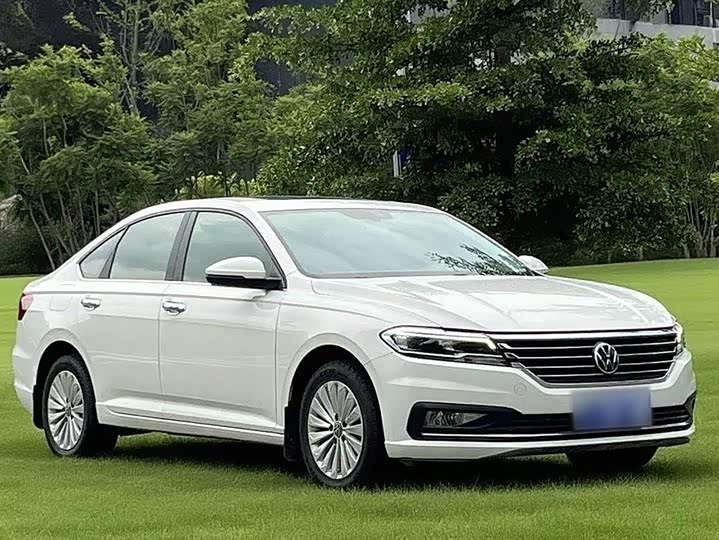 Фото 7 - Volkswagen Lavida