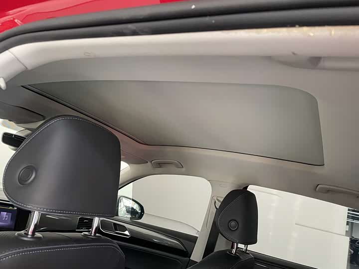 Фото 10 - Volkswagen Tayron X