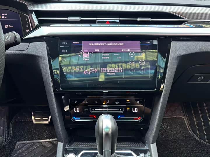 Фото 11 - Volkswagen CC