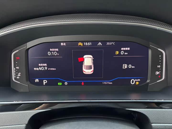 Фото 7 - Volkswagen CC