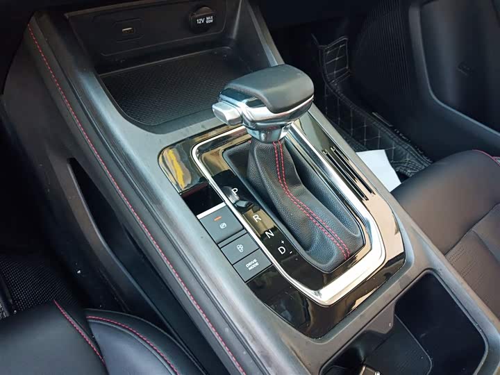 Фото 14 - Changan CS55 Plus