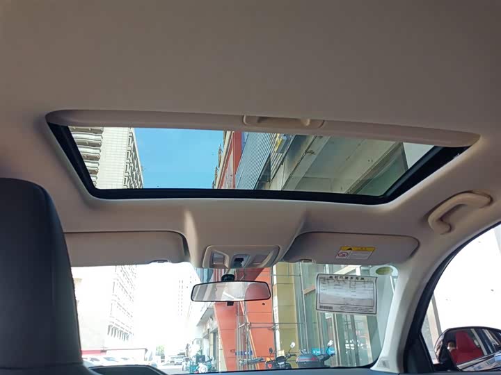 Фото 18 - Changan CS55 Plus