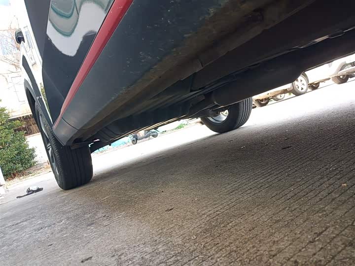 Фото 21 - Changan CS55 Plus