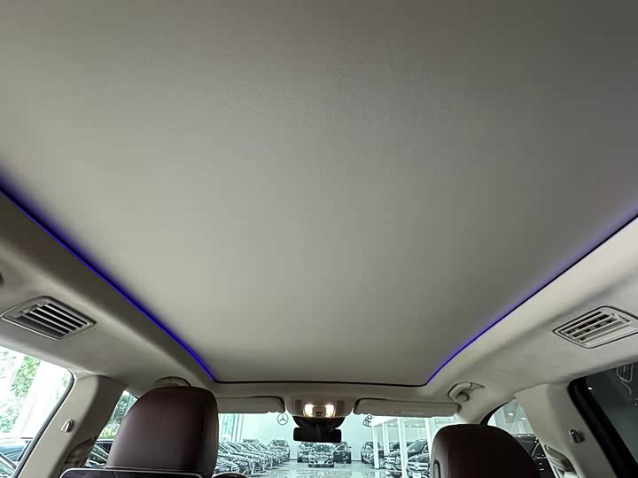 Фото 10 - Mercedes-Benz Maybach GLS