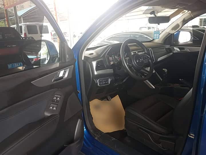 Фото 16 - Great Wall Pao