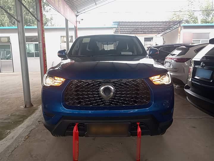 Фото 3 - Great Wall Pao