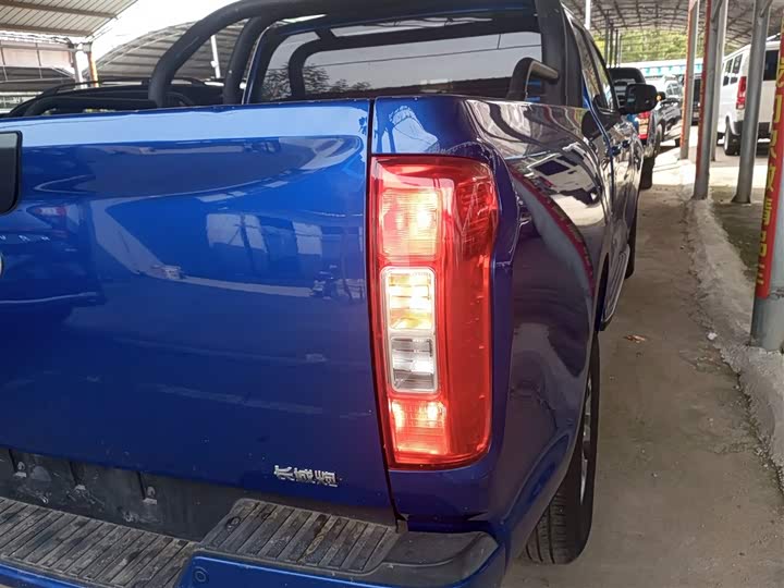 Фото 8 - Great Wall Pao