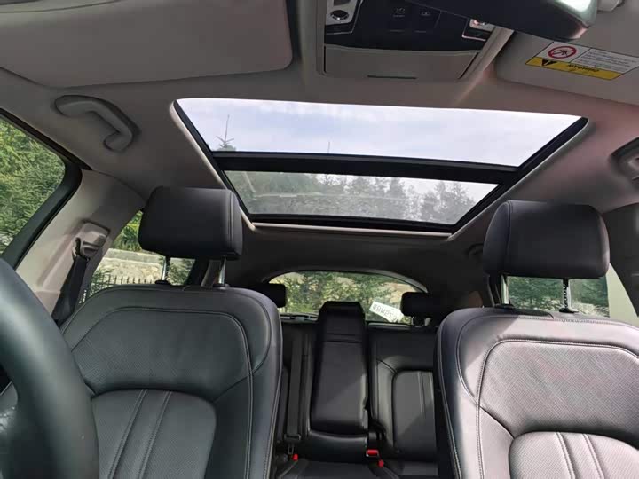 Фото 13 - Honda Avancier