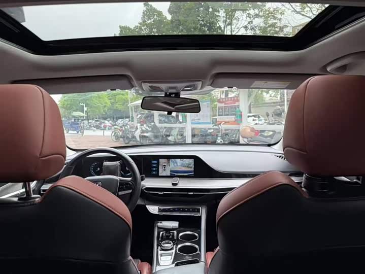 Фото 5 - Changan Eado Plus