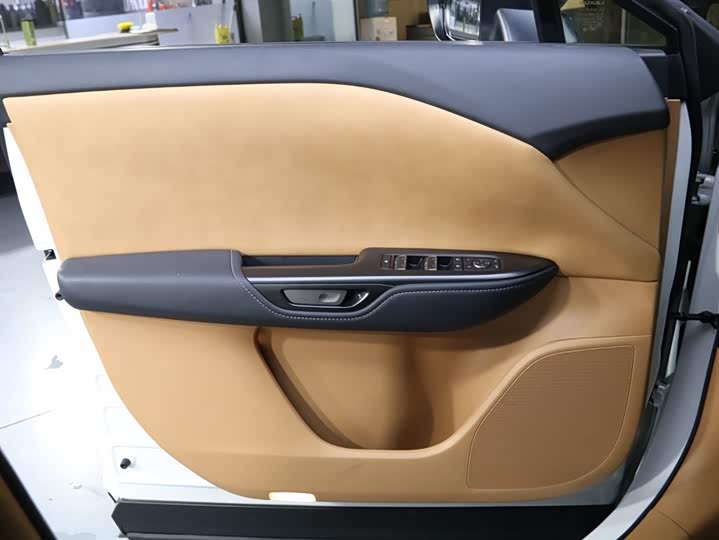 Фото 12 - Lexus RZ