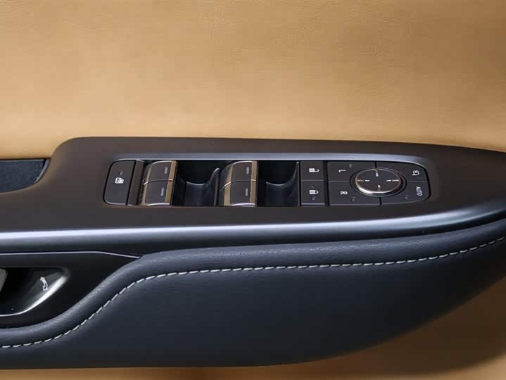 Фото 13 - Lexus RZ