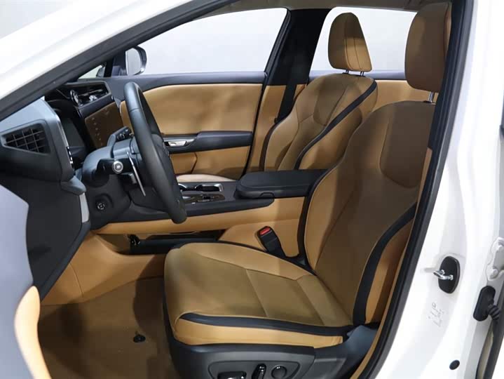 Фото 15 - Lexus RZ