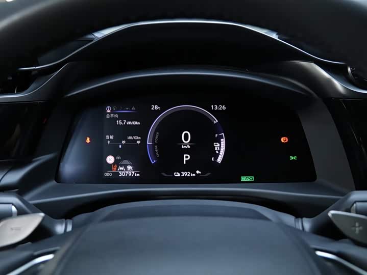 Фото 20 - Lexus RZ