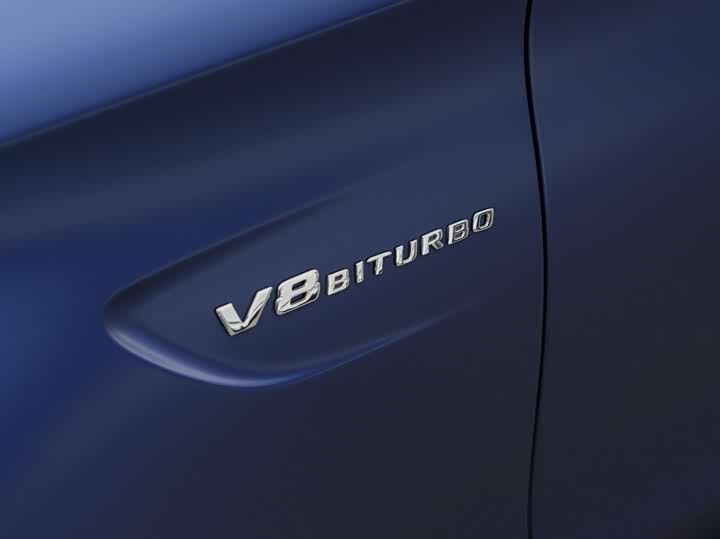 Фото 7 - Mercedes-Benz C-Class AMG