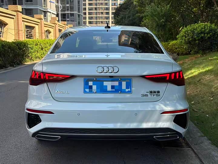 Фото 4 - Audi A3