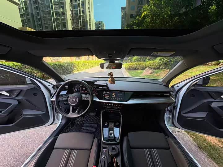 Фото 7 - Audi A3